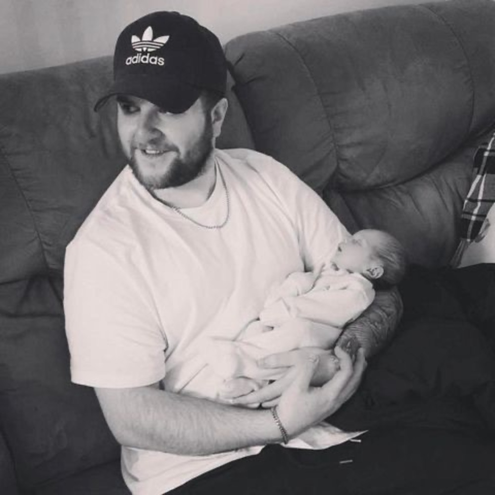 Meet your Posher, Carl-olivier